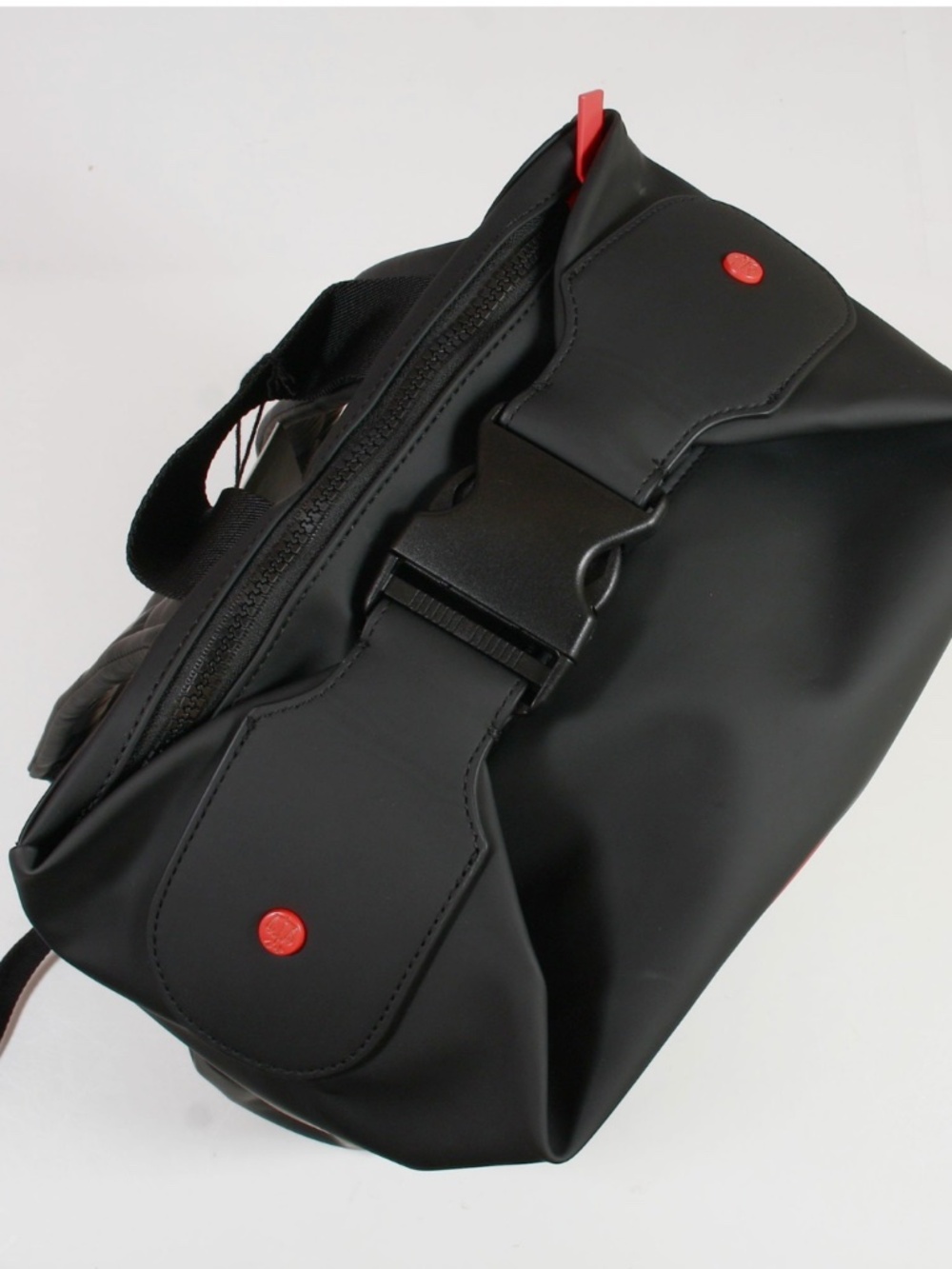 HUNTER Top Clip Backpack - Picture 6 of 8